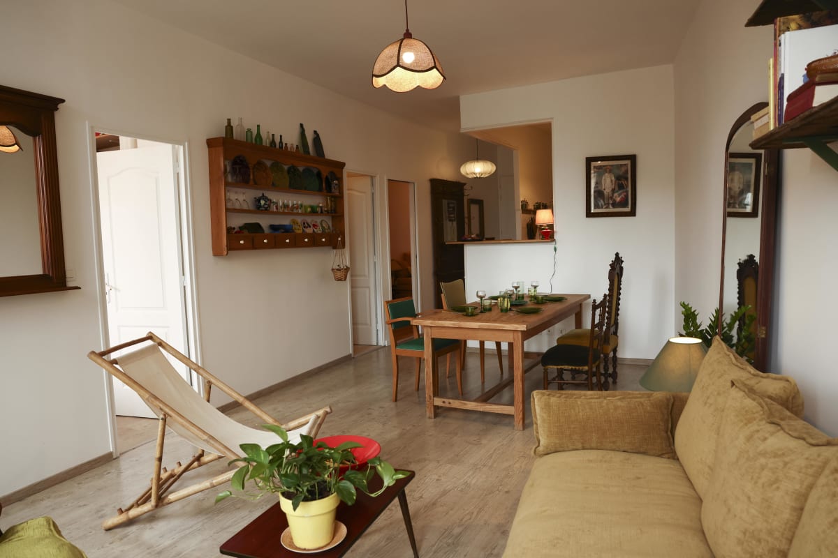  immobilier  Appartement au cœur de Saint-Michel
