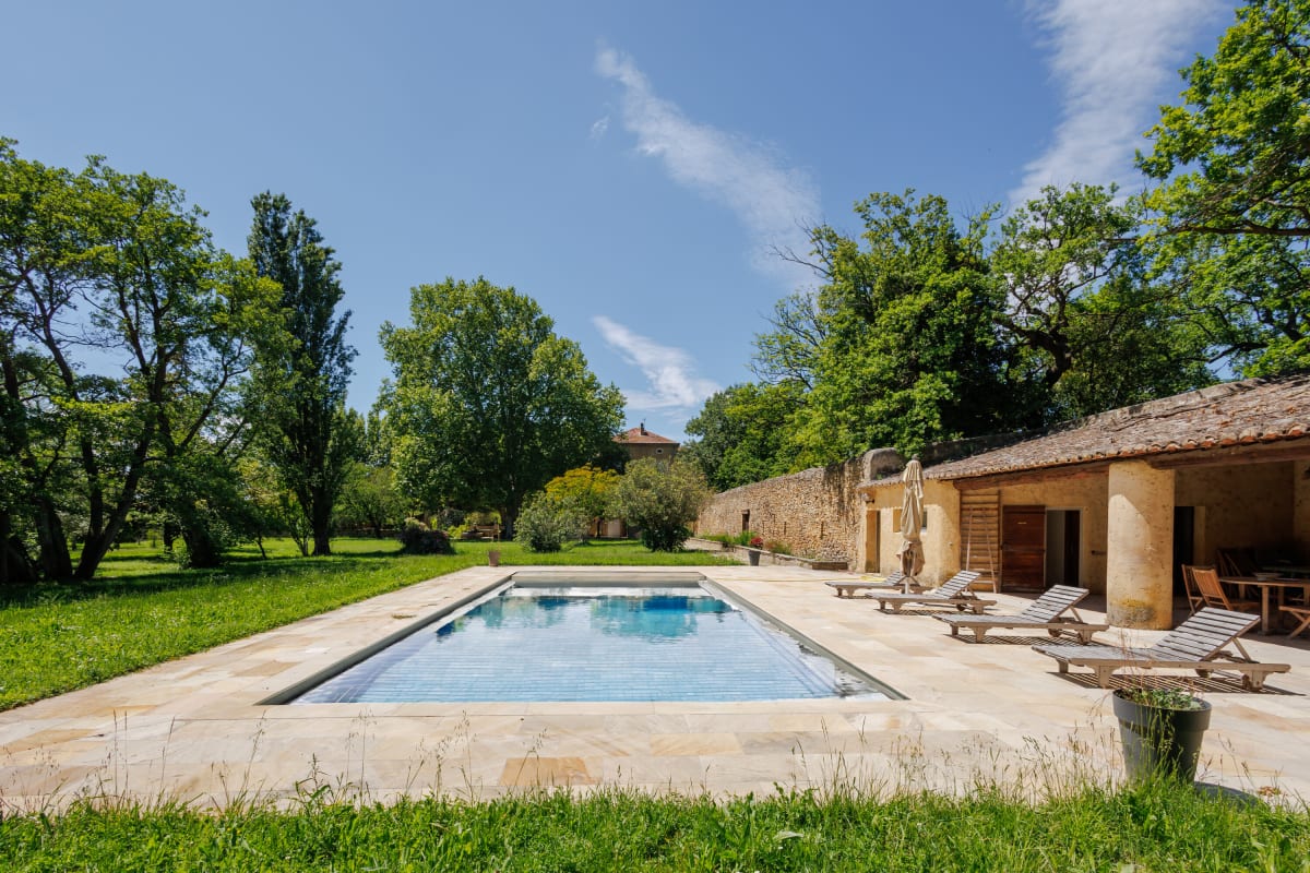 Maison Domaine des sources - Welkeys