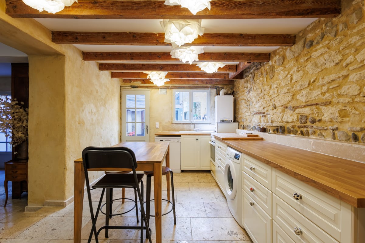  Maison 