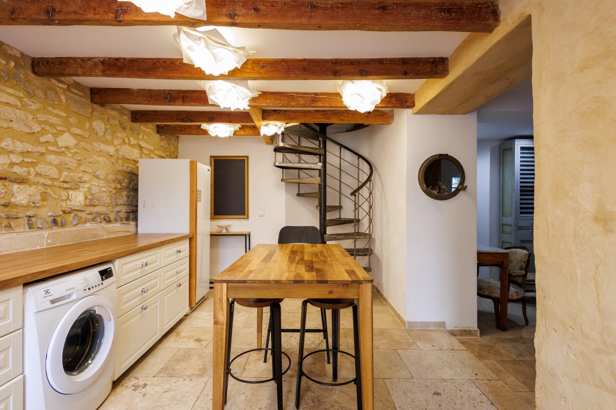  Maison