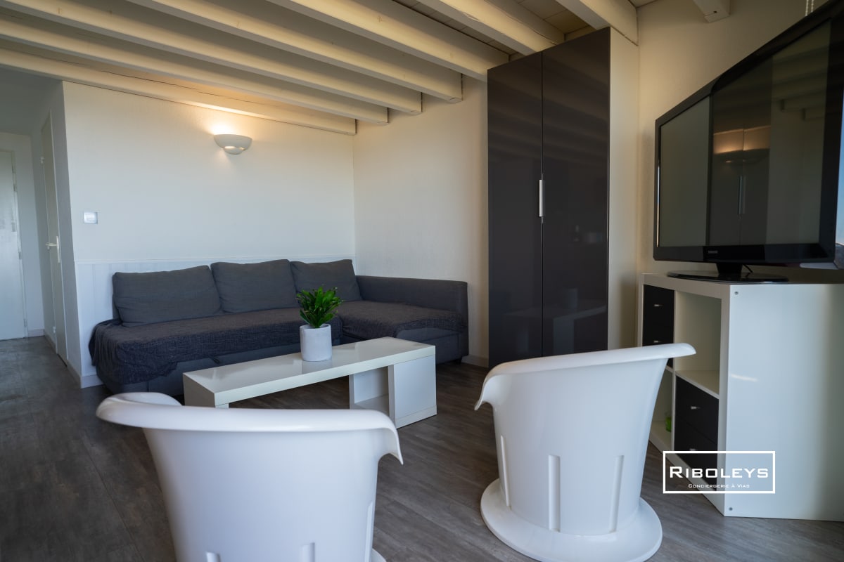  Appartement