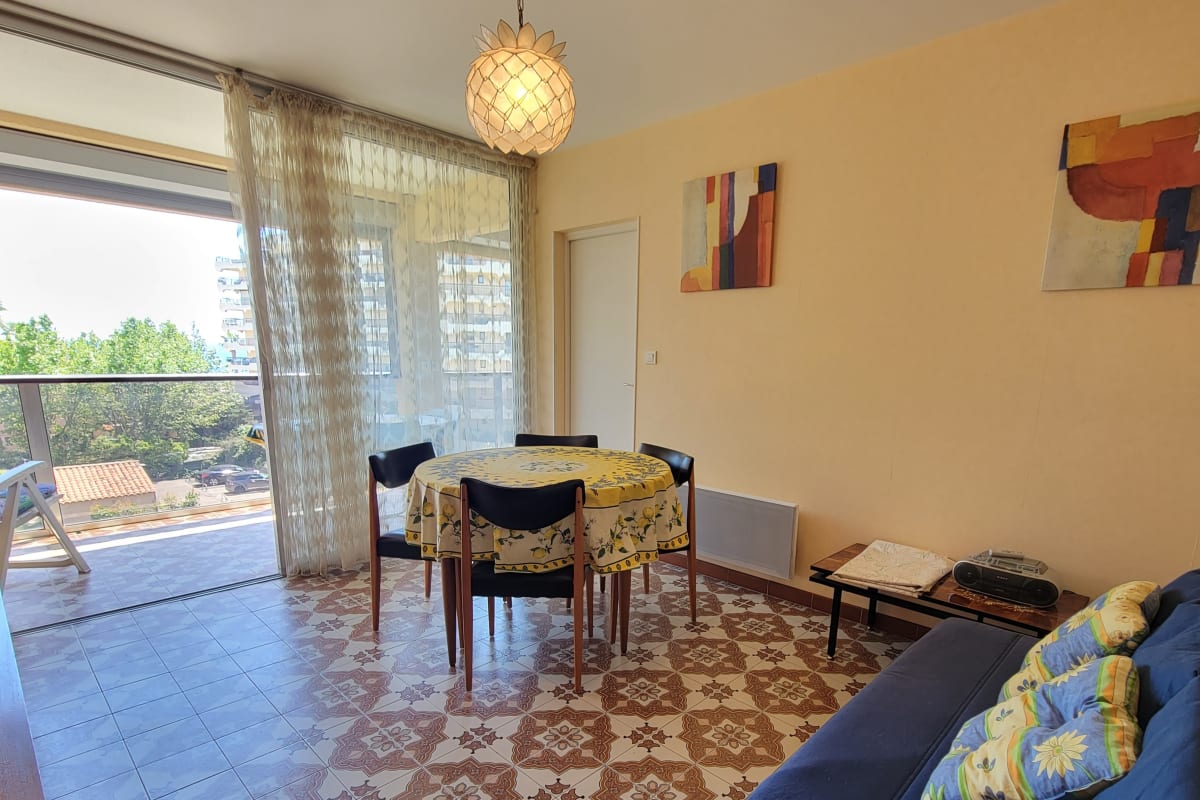  Appartement