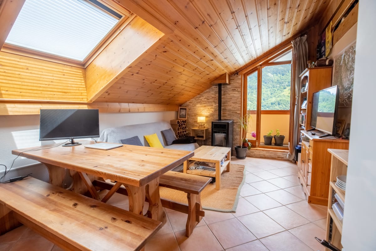 Immobilier Jardins Sauvages A17  