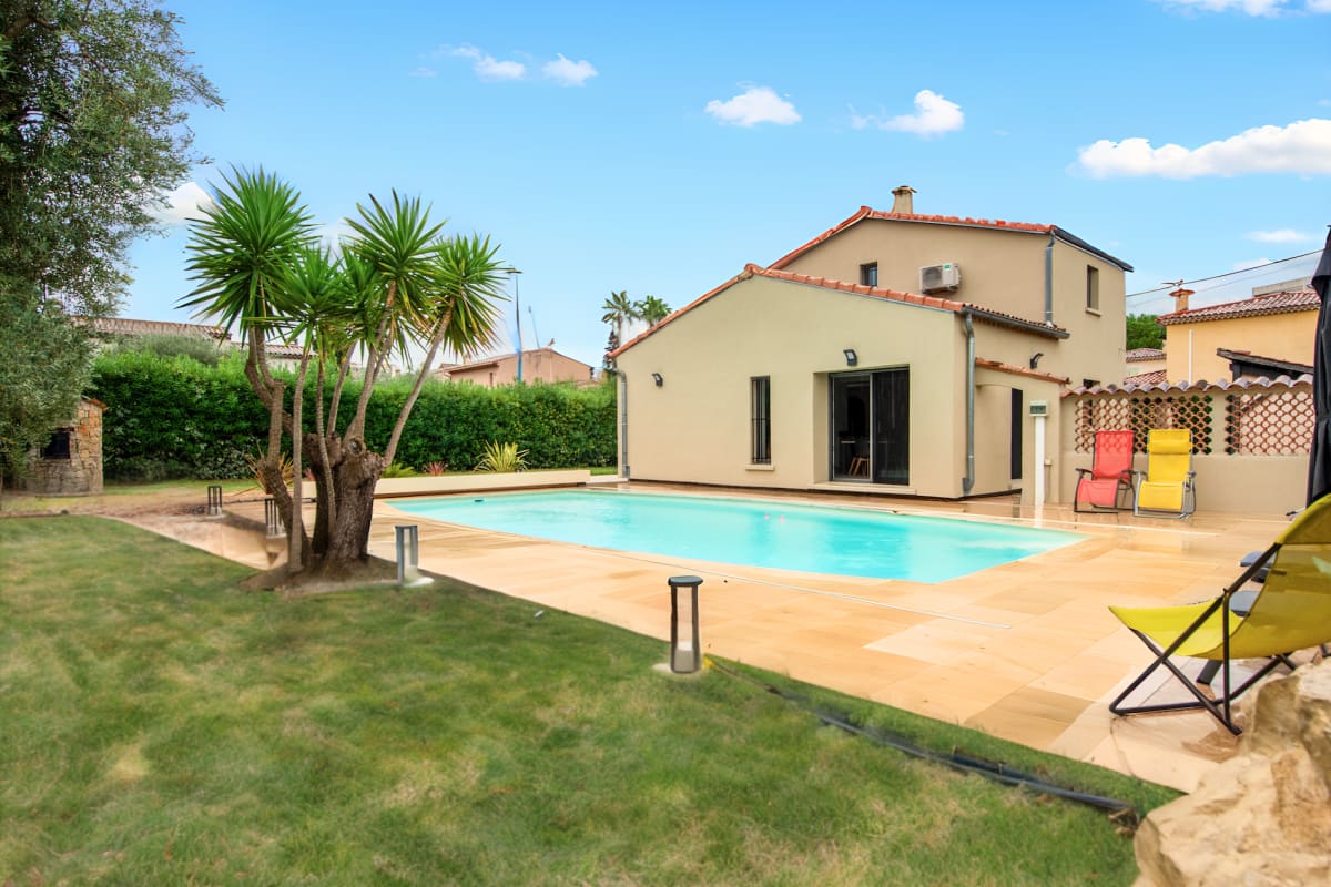 Villa Indigo - Welkeys