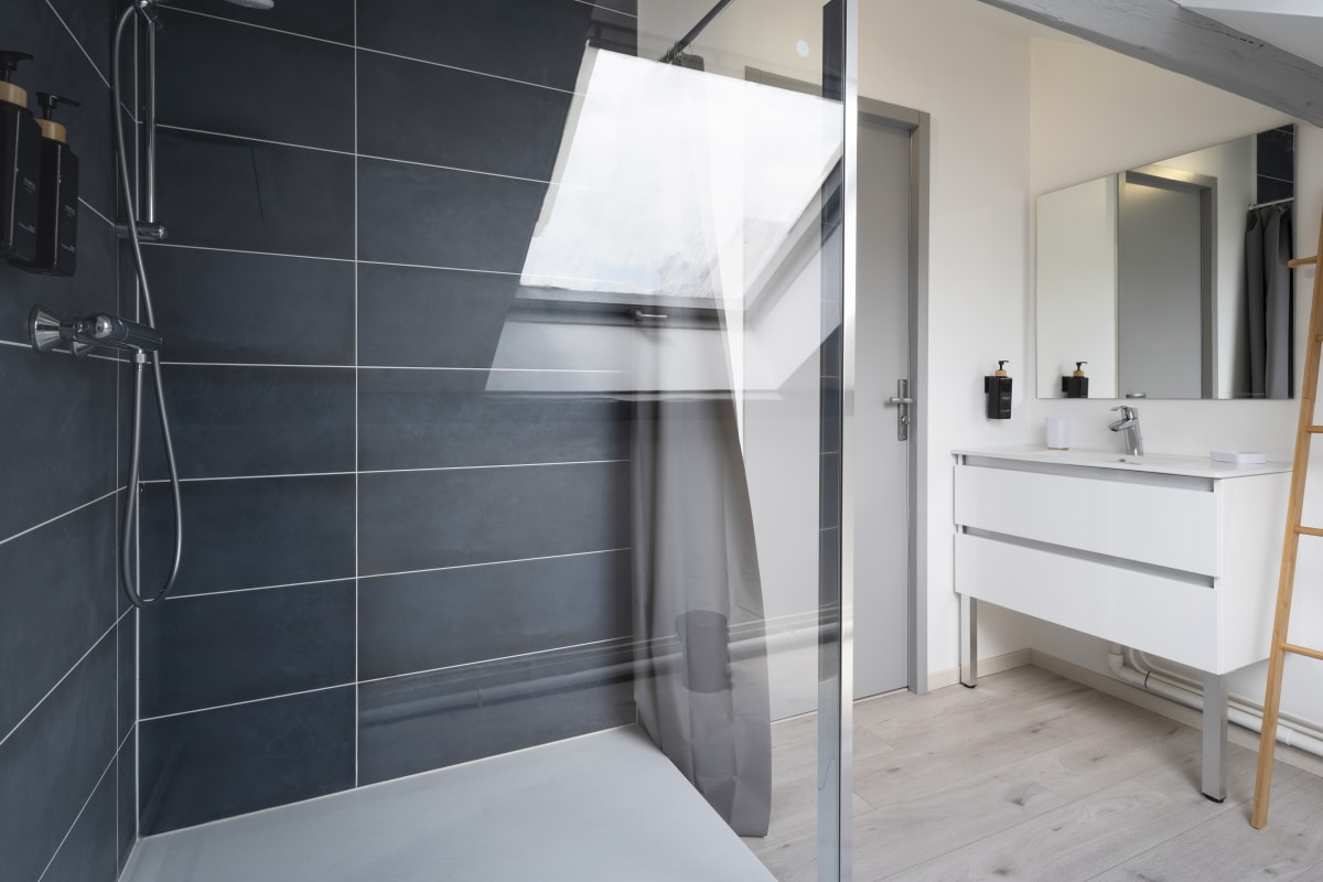 Appartement Le Havre Nancéien                                                           