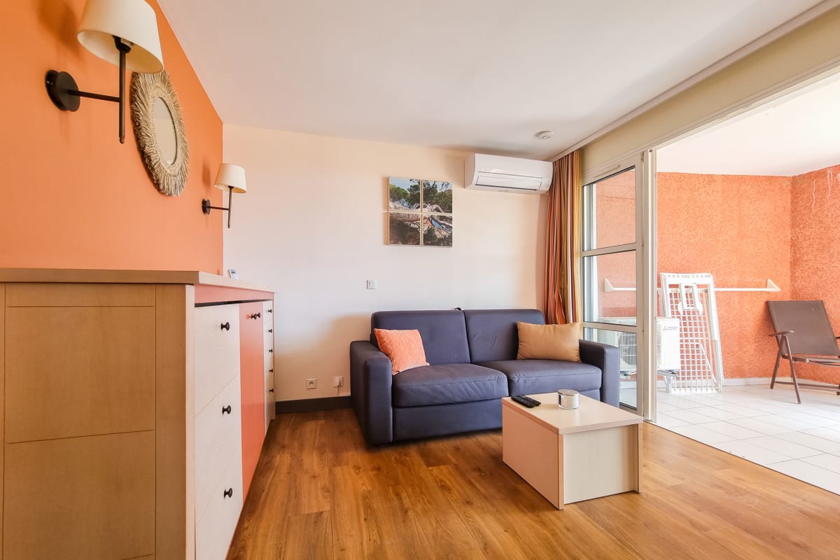  Appartement 