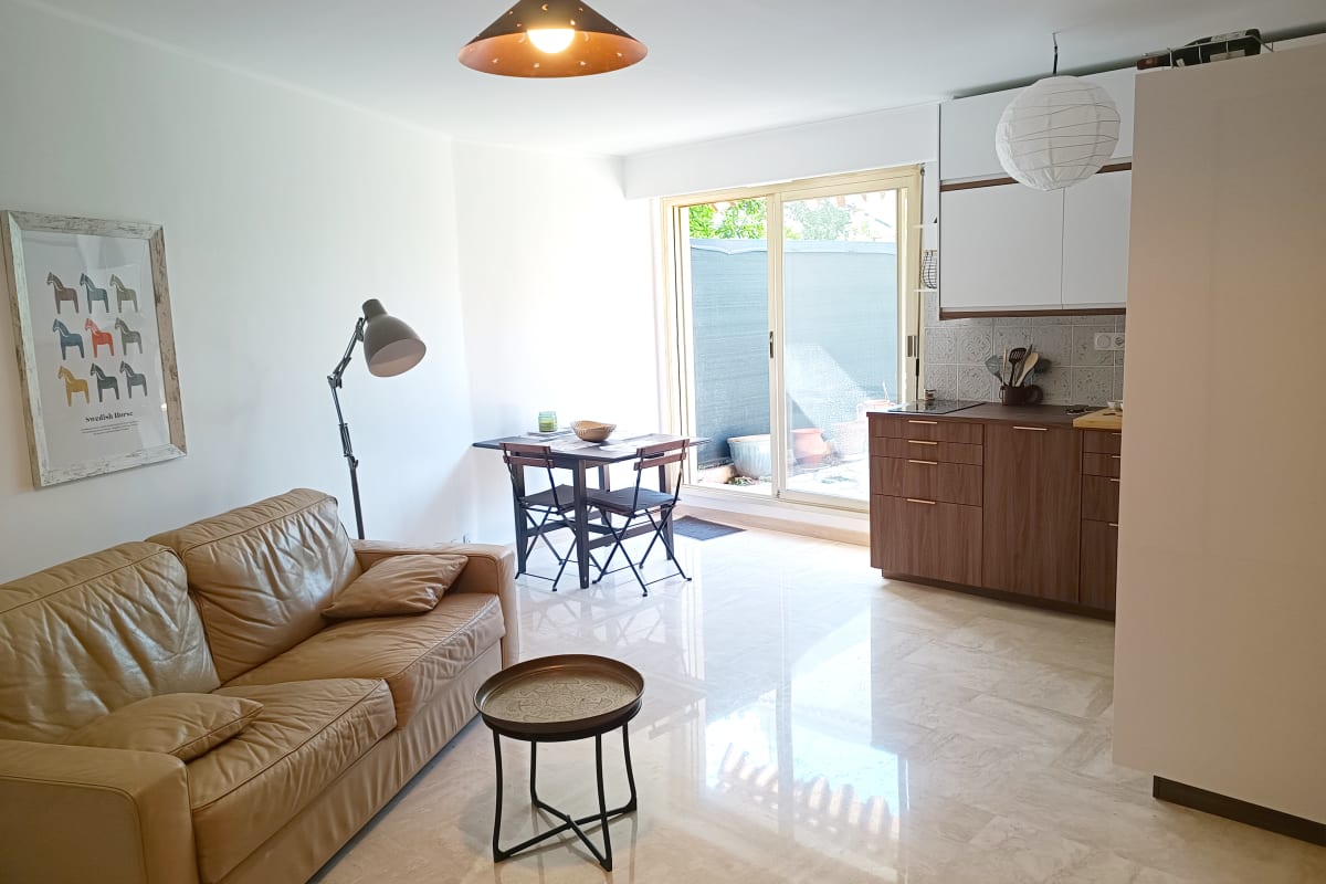  Appartement
