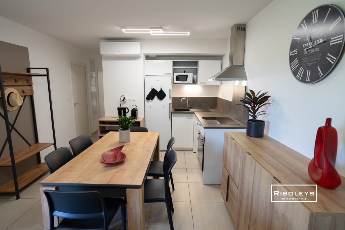  Appartement