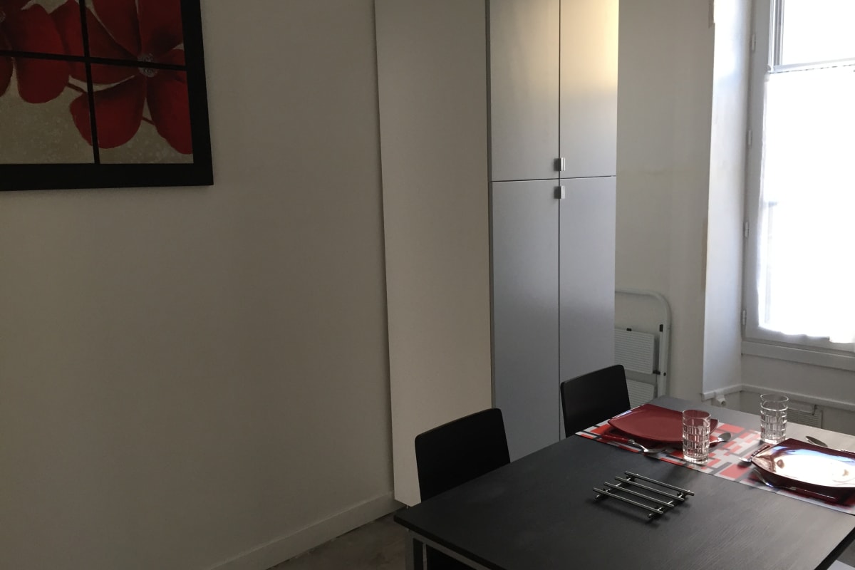  Appartement