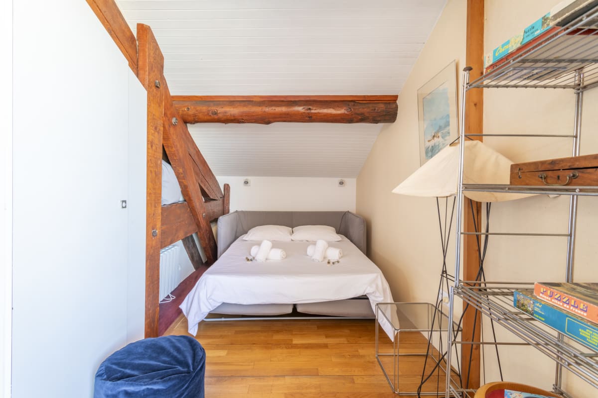  Appartement
