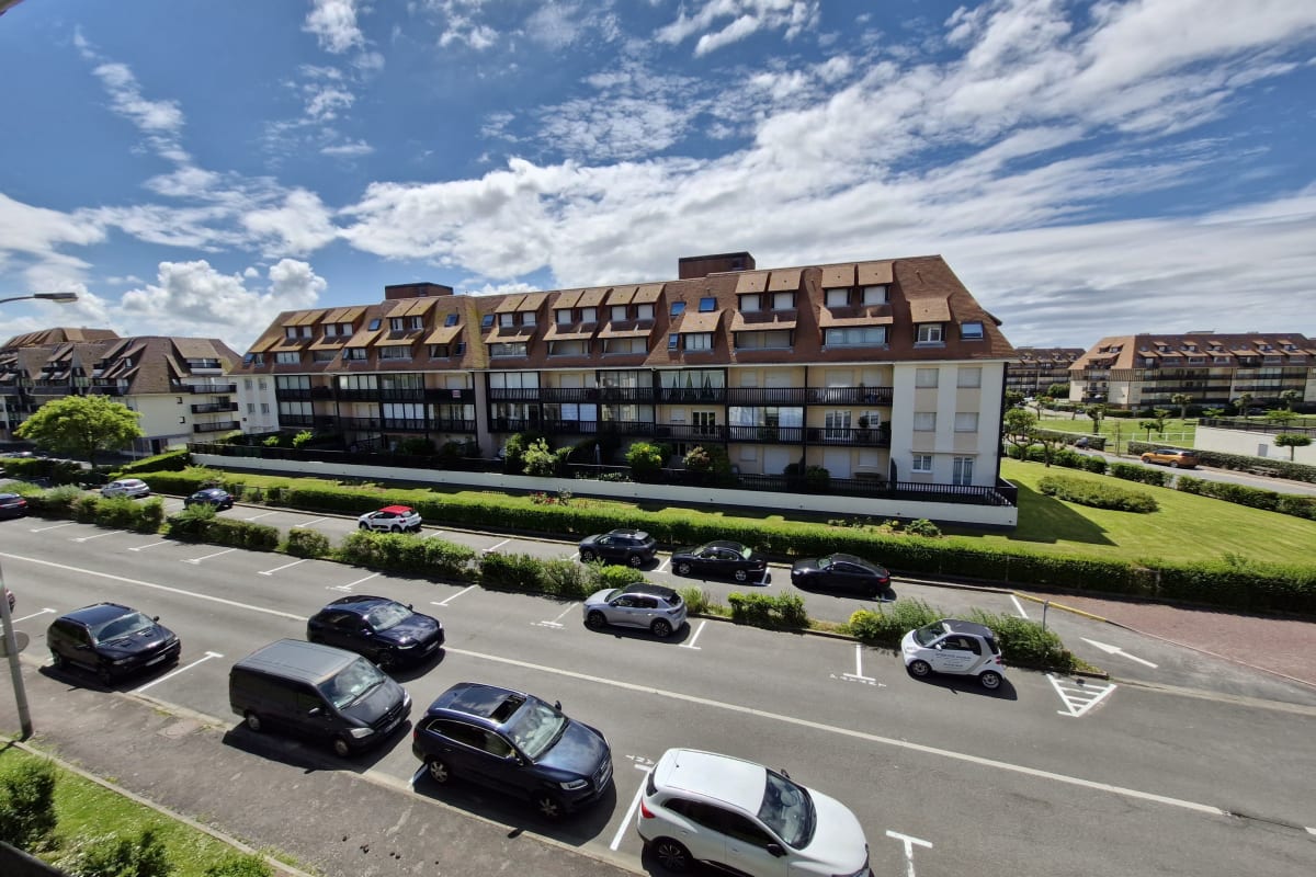  immobilier Appartement