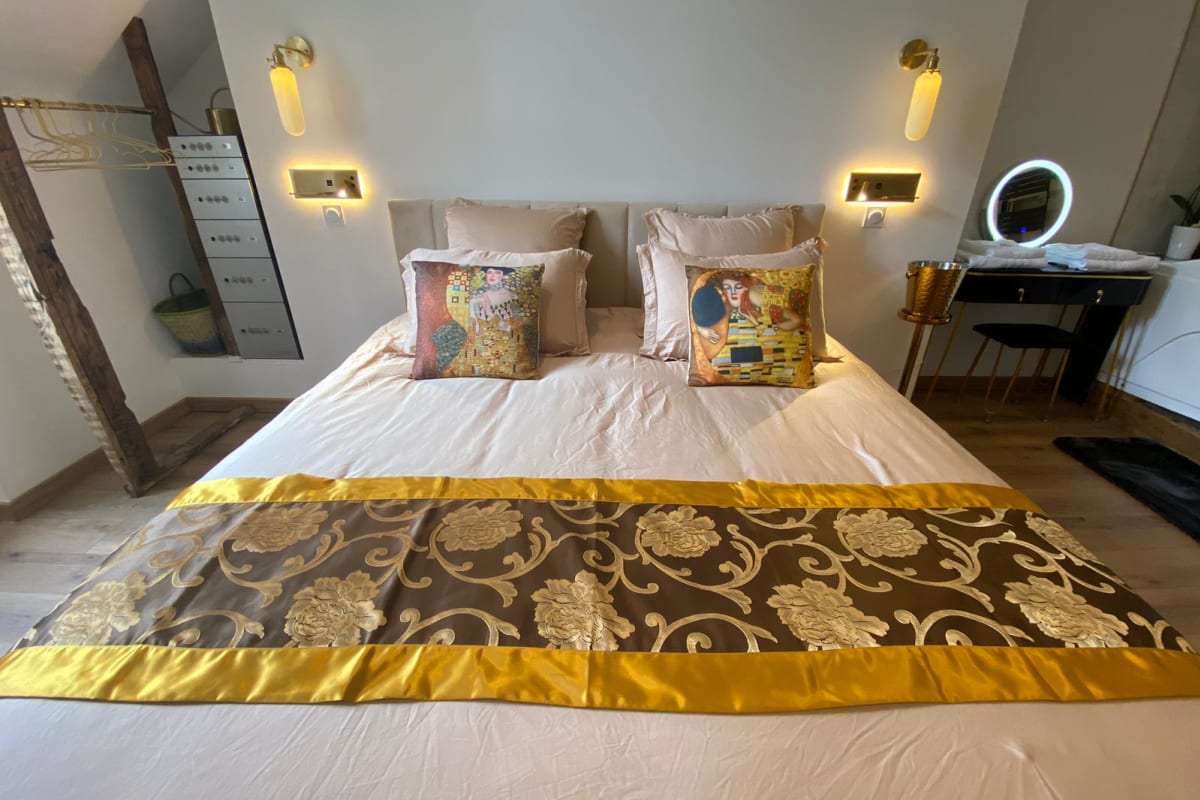 Immobilier 19A - Le Septième Ciel, cocoon lover  