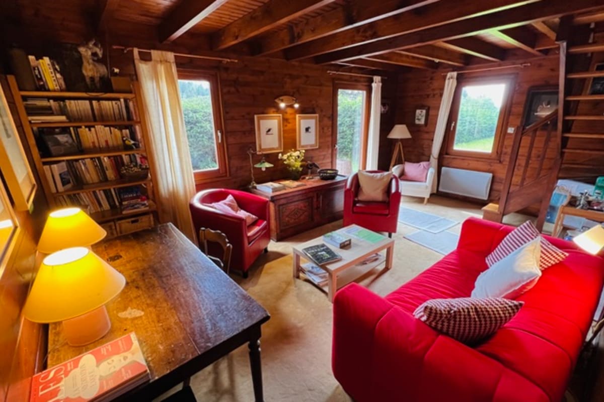  Chalet