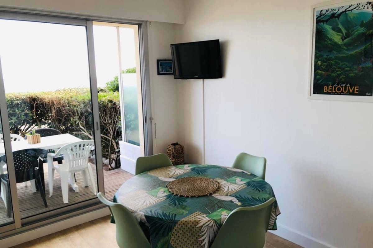  immobilier Appartement