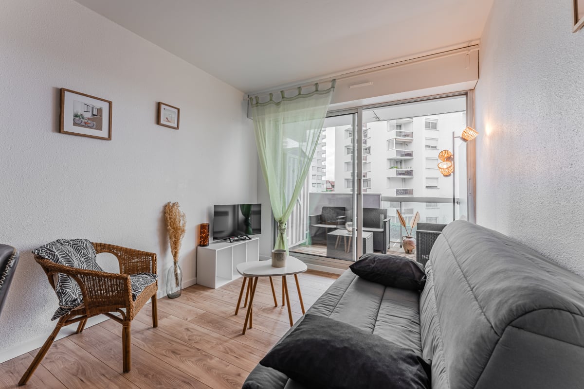 Appartement Darsena - Welkeys