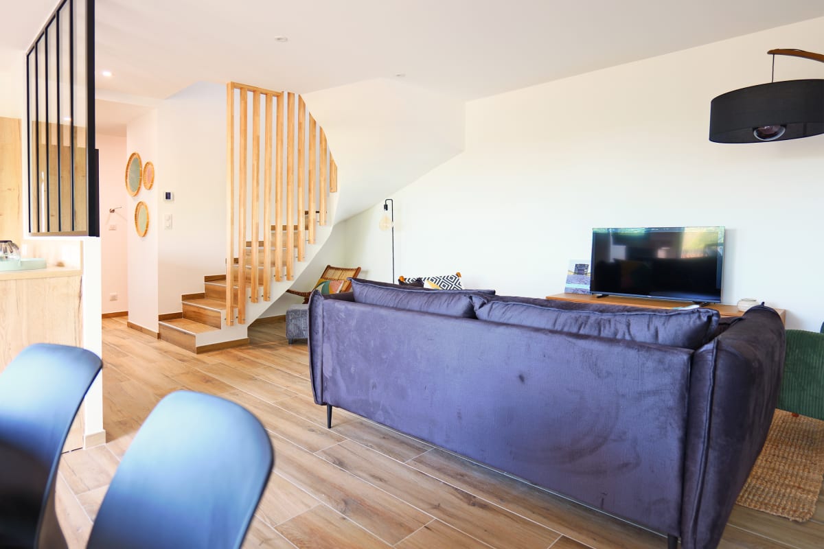 Immobilier Villa des Vignes - Welkeys  