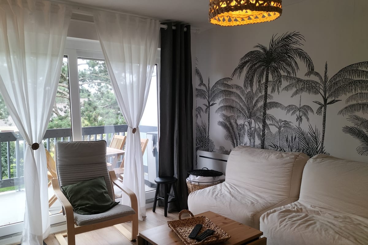  Appartement