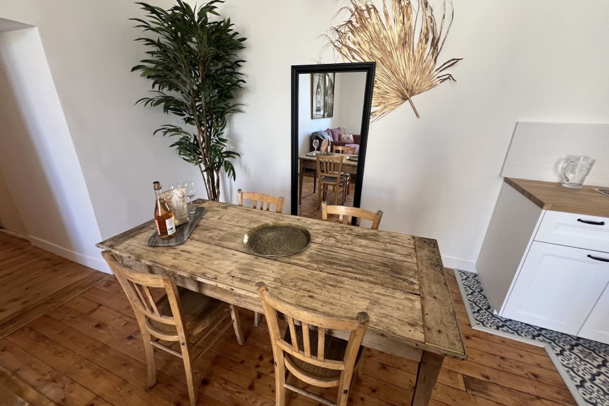 Appartement