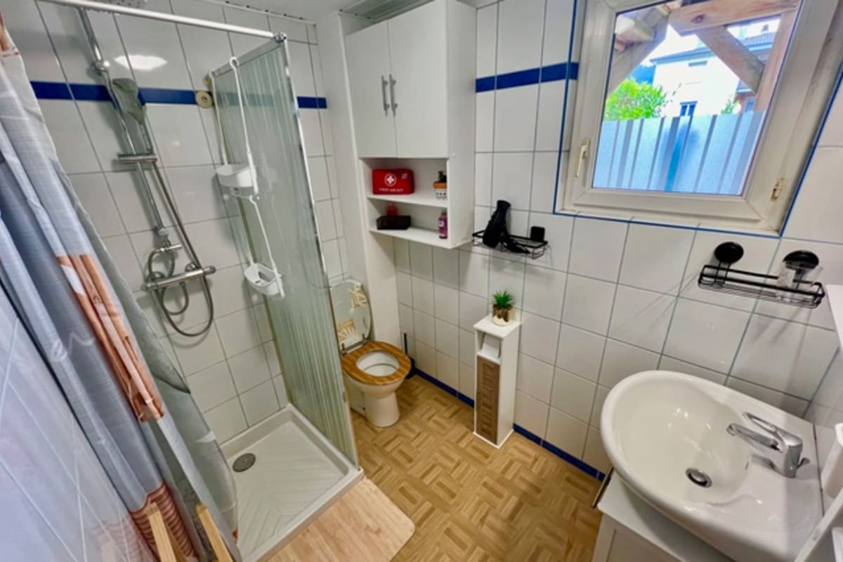  immobilier Appartement