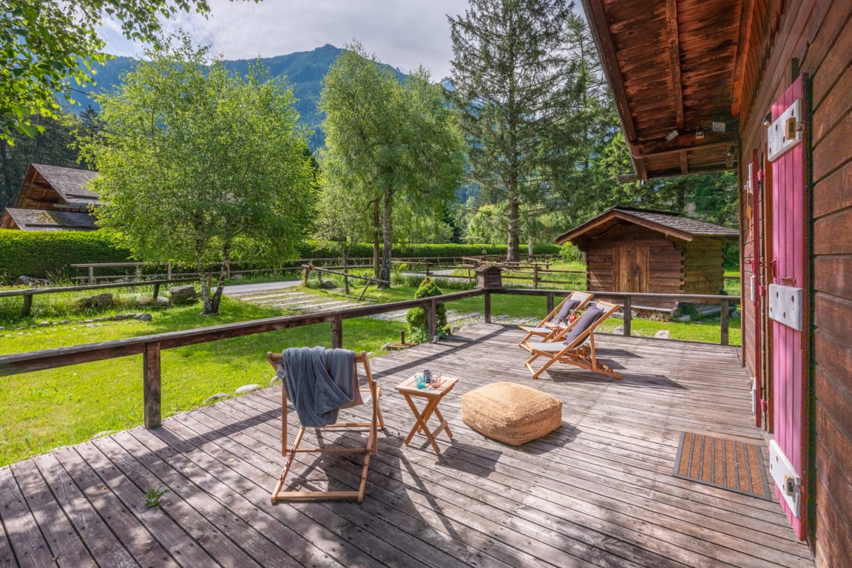  Chalet