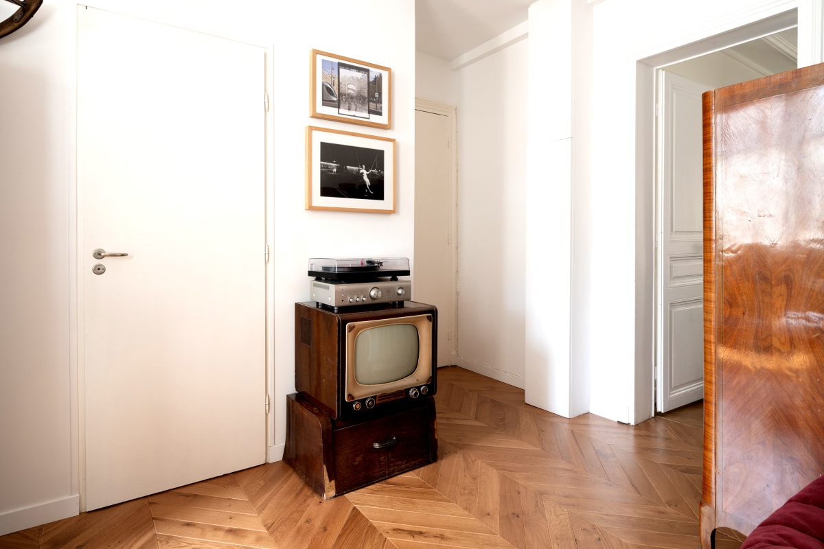 Appartement Appartement Ottomane - Welkeys 