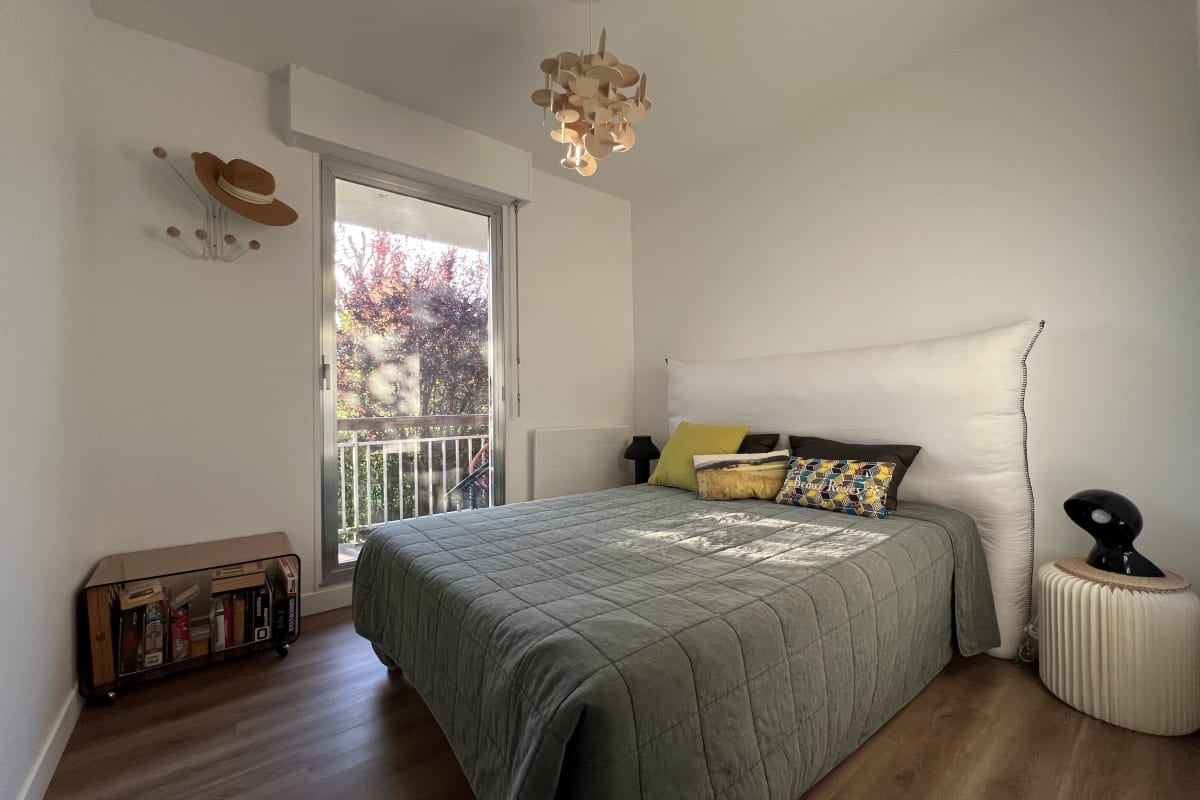  immobilier  Appartement familial proche de la mer d'Houlgate