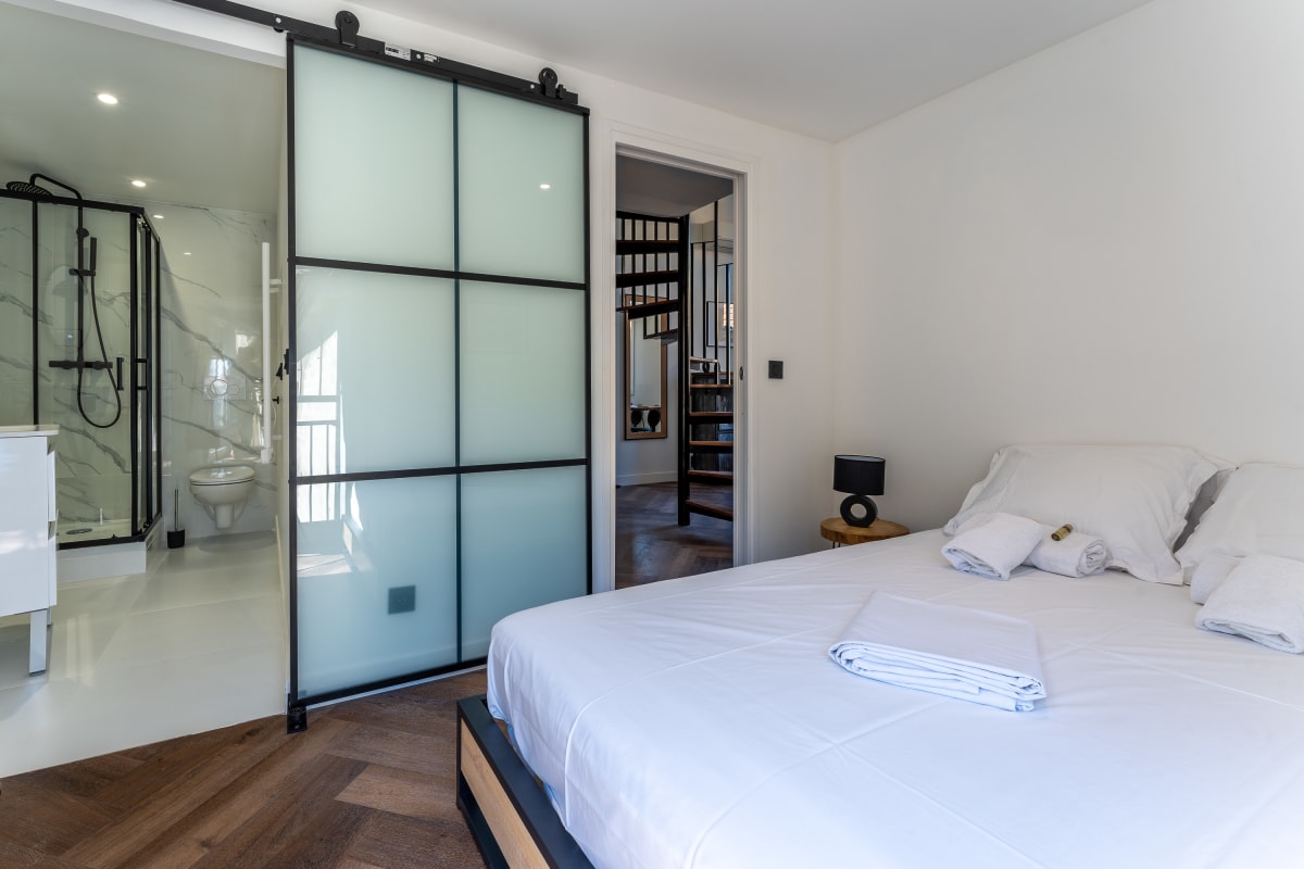  immobilier Appartement