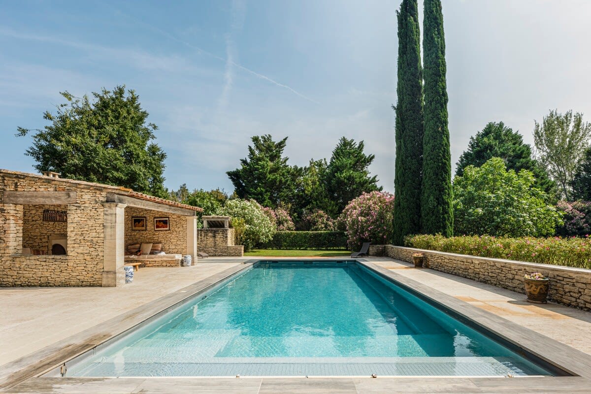 Immobilier Maison de famille en Provence  