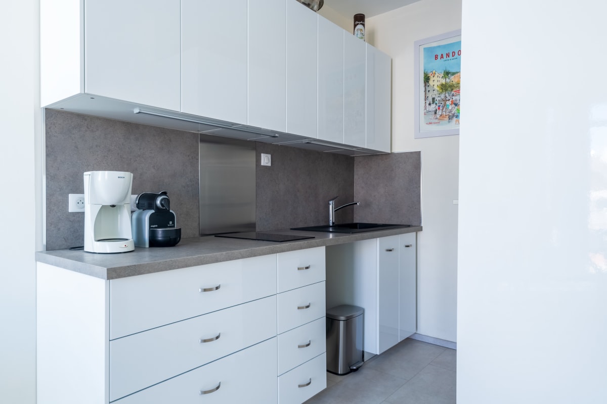 immobilier  Studio de la Villa 2 étoiles - Welkeys