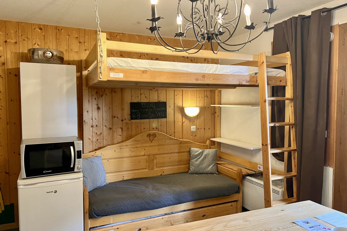  Appartement 