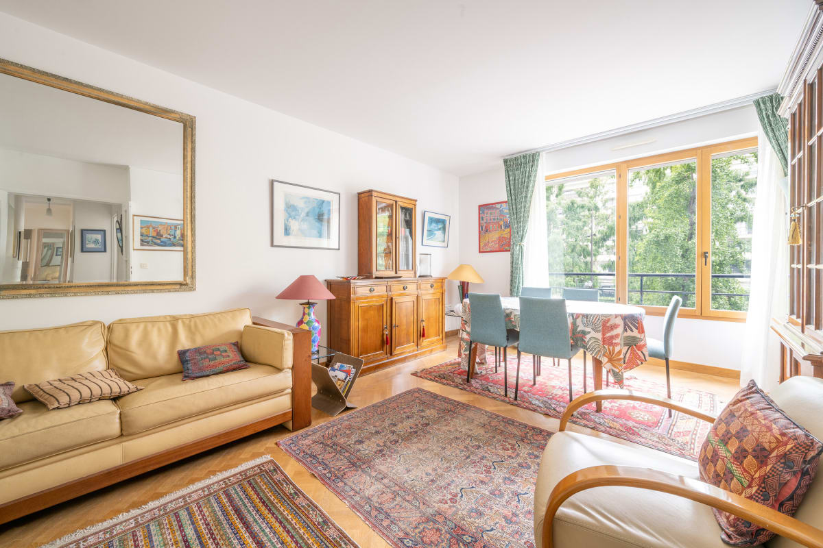 Appartement Arcico - Welkeys