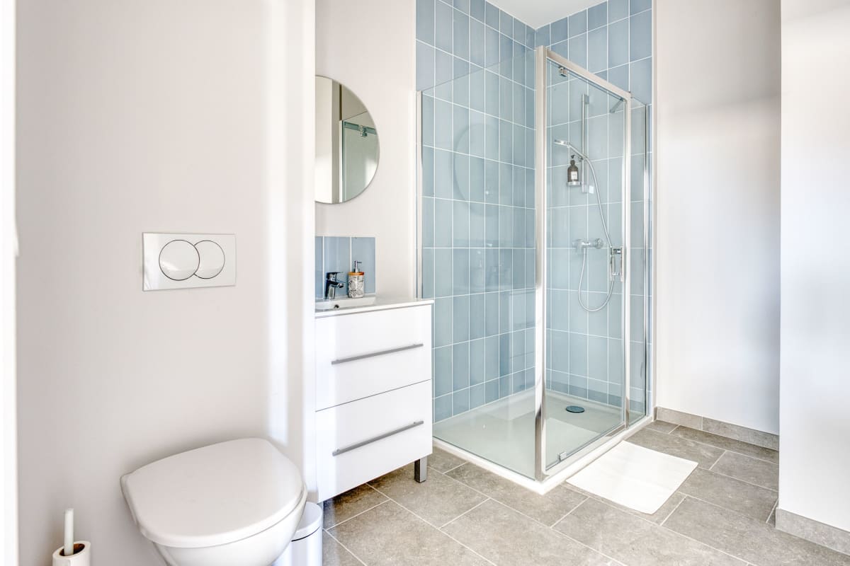  immobilier Appartement