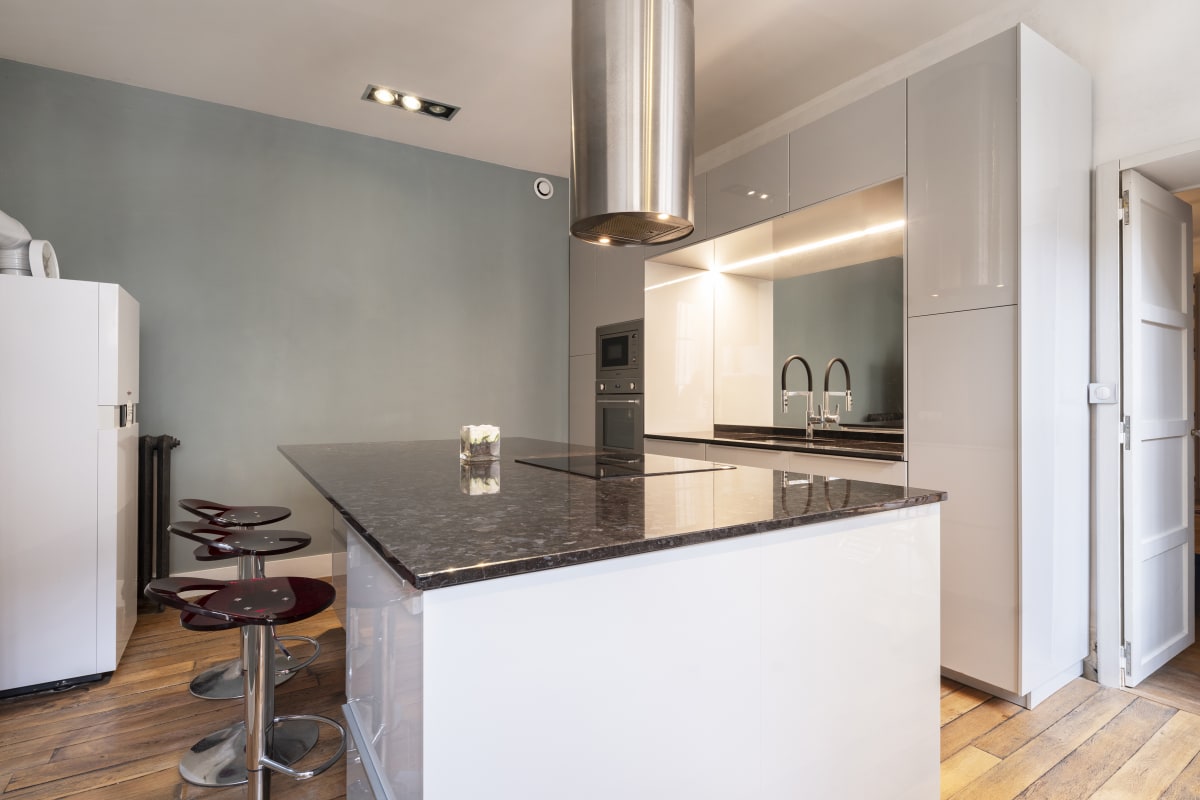  Appartement 