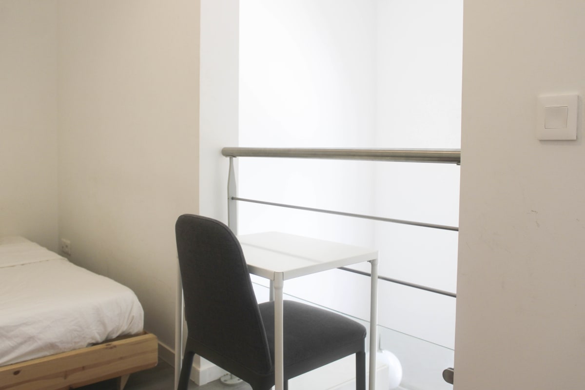  immobilier Appartement