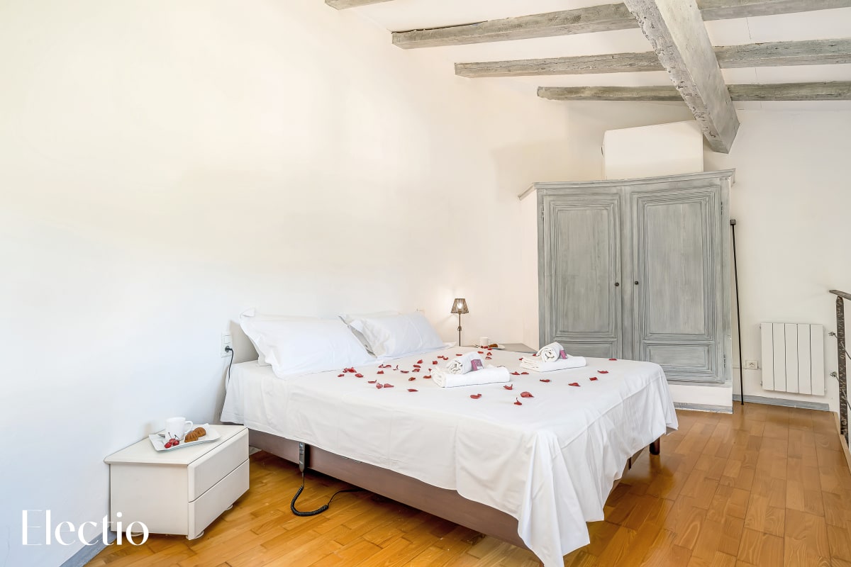  immobilier  Le Pigeonnier | Domaine Tour Campanets