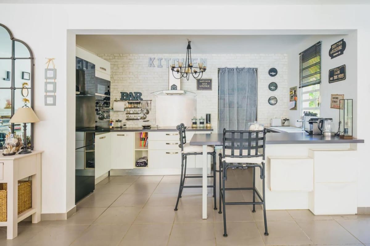  immobilier Maison