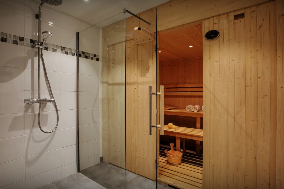 Immobilier Vacances en famille 10p - sauna & terrasses - OVO Network  