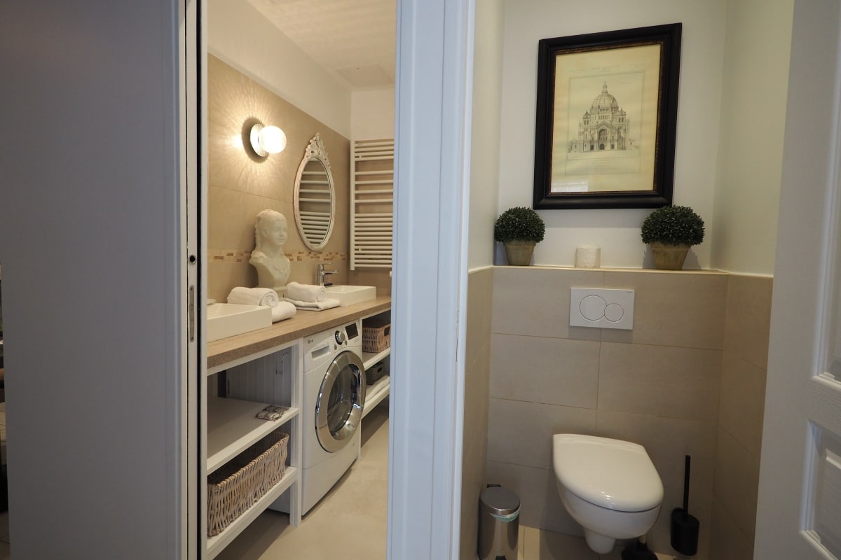  St Germain Elégant - appartement 2 chambres 