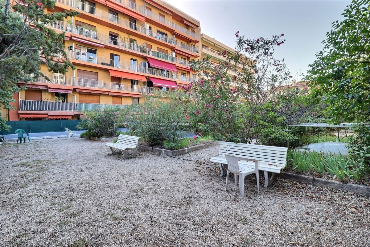  immobilier Appartement