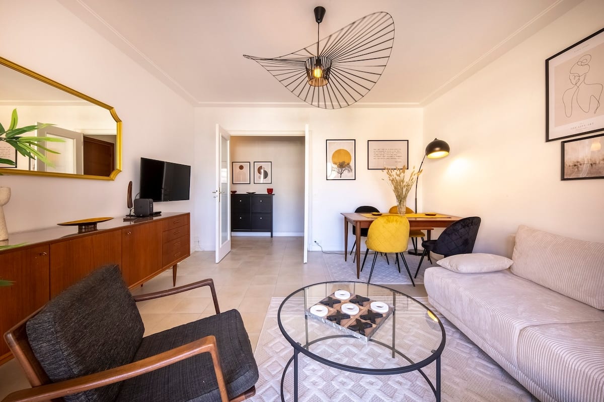  immobilier Appartement