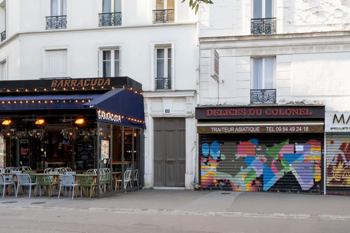  immobilier Appartement
