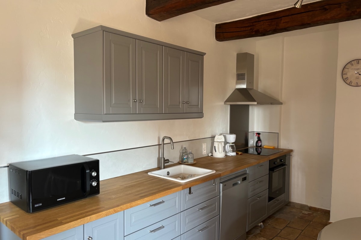  immobilier Ferme
