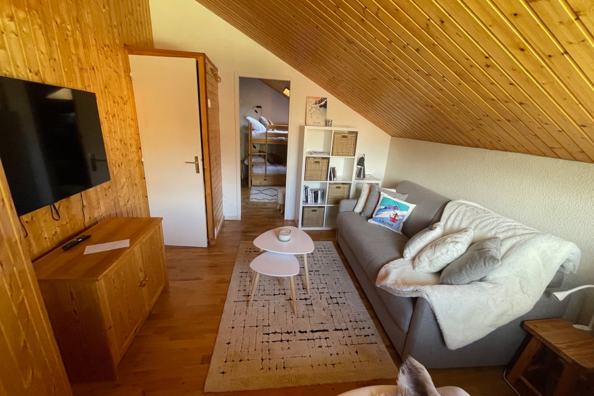  Appartement 