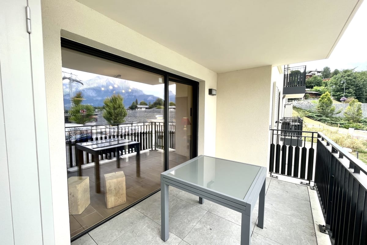 Appartement   Clair des Prés 