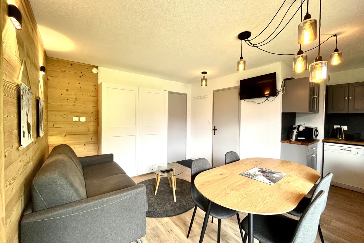 Immobilier Cosy Joly  