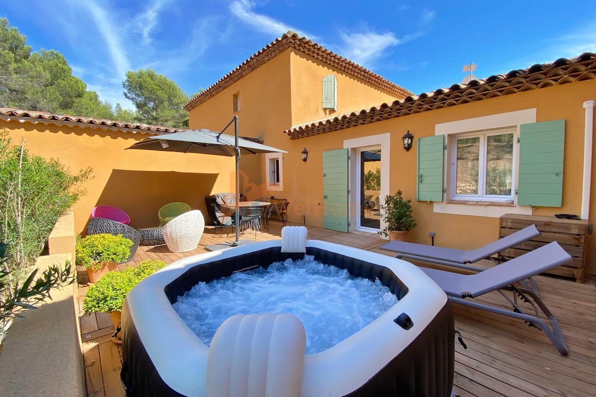 Le Loft- 4 étoiles - SPA