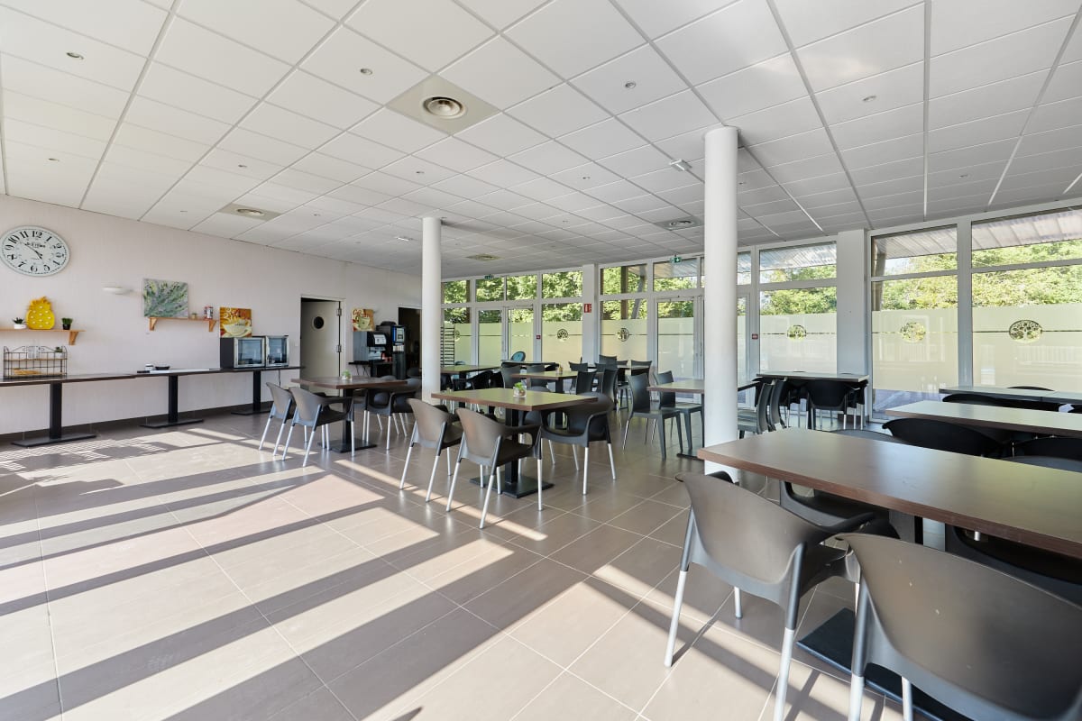  immobilier Appartement