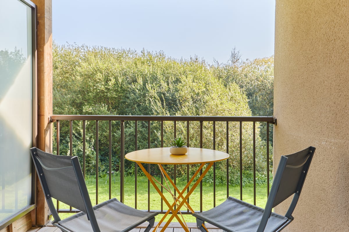  Appartement