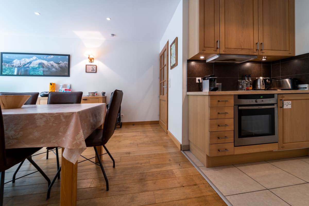  Appartement 