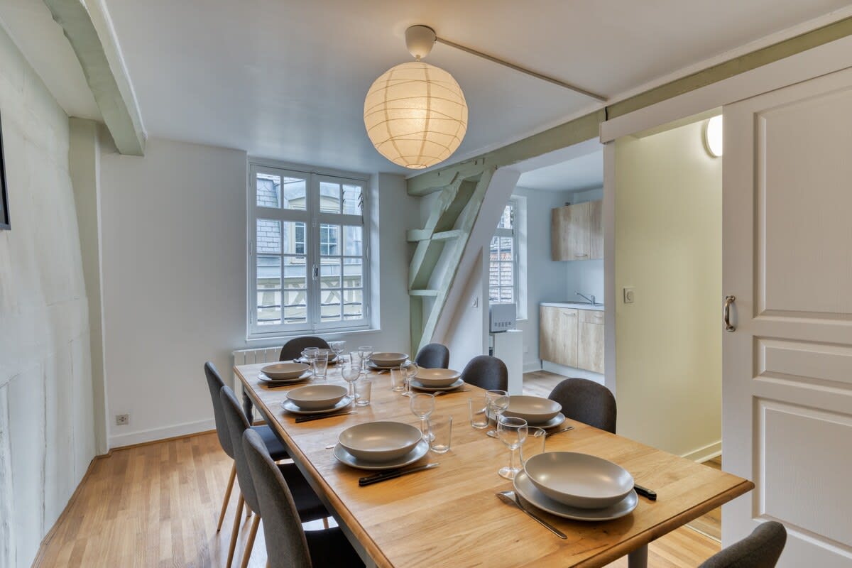 Appartement 